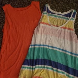 ☀️Women's Tank Tops